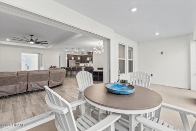 Experience luxury living in the gated Windchase section of on Halifax Plantation Golf Club in Florida - for sale on GolfHomes.com, golf home, golf lot