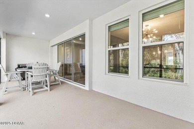 Experience luxury living in the gated Windchase section of on Halifax Plantation Golf Club in Florida - for sale on GolfHomes.com, golf home, golf lot