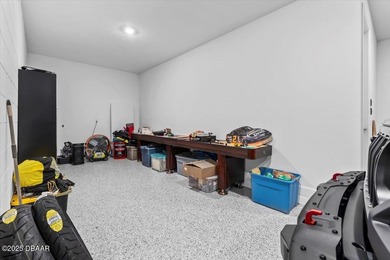 Experience luxury living in the gated Windchase section of on Halifax Plantation Golf Club in Florida - for sale on GolfHomes.com, golf home, golf lot