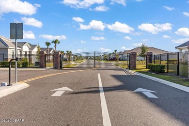 Experience luxury living in the gated Windchase section of on Halifax Plantation Golf Club in Florida - for sale on GolfHomes.com, golf home, golf lot