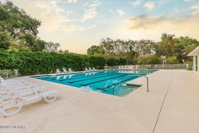 Experience luxury living in the gated Windchase section of on Halifax Plantation Golf Club in Florida - for sale on GolfHomes.com, golf home, golf lot