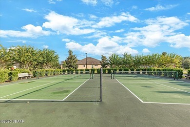 Experience luxury living in the gated Windchase section of on Halifax Plantation Golf Club in Florida - for sale on GolfHomes.com, golf home, golf lot