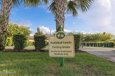 Experience luxury living in the gated Windchase section of on Halifax Plantation Golf Club in Florida - for sale on GolfHomes.com, golf home, golf lot