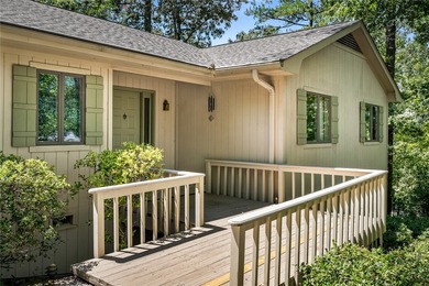 Exceptional Price Per Square Foot in Keowee Key - Room to on Keowee Key Golf and Country Club in South Carolina - for sale on GolfHomes.com, golf home, golf lot