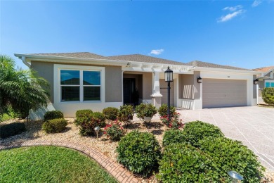 FABULOUS LOCATION and IMMACULATE HOME IN CITRUS CROVE. This on Pennbrooke Fairways in Florida - for sale on GolfHomes.com, golf home, golf lot