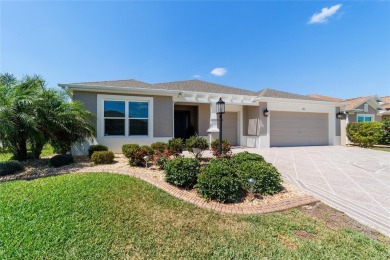 FABULOUS LOCATION and IMMACULATE HOME IN CITRUS CROVE. This on Pennbrooke Fairways in Florida - for sale on GolfHomes.com, golf home, golf lot