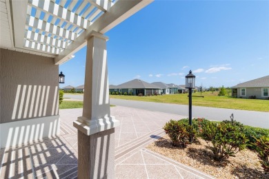 FABULOUS LOCATION and IMMACULATE HOME IN CITRUS CROVE. This on Pennbrooke Fairways in Florida - for sale on GolfHomes.com, golf home, golf lot