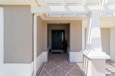 FABULOUS LOCATION and IMMACULATE HOME IN CITRUS CROVE. This on Pennbrooke Fairways in Florida - for sale on GolfHomes.com, golf home, golf lot