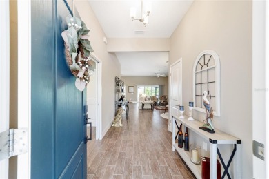 FABULOUS LOCATION and IMMACULATE HOME IN CITRUS CROVE. This on Pennbrooke Fairways in Florida - for sale on GolfHomes.com, golf home, golf lot