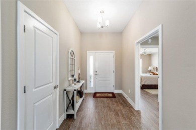 FABULOUS LOCATION and IMMACULATE HOME IN CITRUS CROVE. This on Pennbrooke Fairways in Florida - for sale on GolfHomes.com, golf home, golf lot