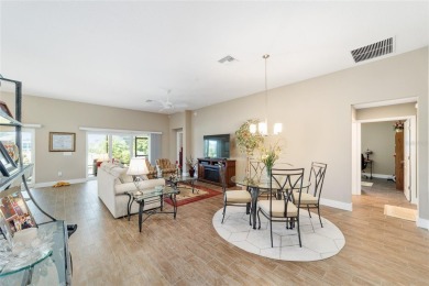 FABULOUS LOCATION and IMMACULATE HOME IN CITRUS CROVE. This on Pennbrooke Fairways in Florida - for sale on GolfHomes.com, golf home, golf lot