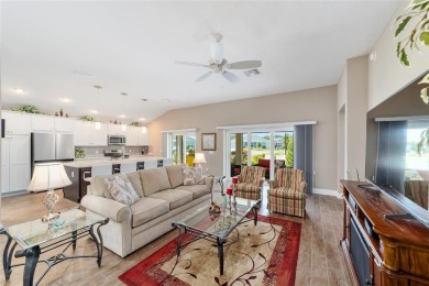 FABULOUS LOCATION and IMMACULATE HOME IN CITRUS CROVE. This on Pennbrooke Fairways in Florida - for sale on GolfHomes.com, golf home, golf lot