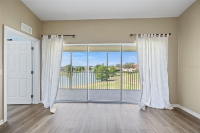 Waterfront condo--what more do we need to say? All of Lakeside on Miona Lake Golf Club in Florida - for sale on GolfHomes.com, golf home, golf lot