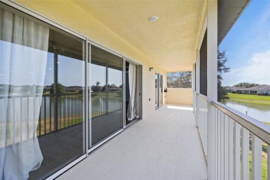 Waterfront condo--what more do we need to say? All of Lakeside on Miona Lake Golf Club in Florida - for sale on GolfHomes.com, golf home, golf lot