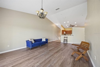 Waterfront condo--what more do we need to say? All of Lakeside on Miona Lake Golf Club in Florida - for sale on GolfHomes.com, golf home, golf lot