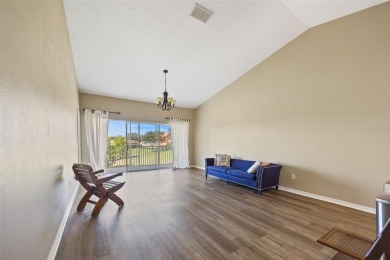 Waterfront condo--what more do we need to say? All of Lakeside on Miona Lake Golf Club in Florida - for sale on GolfHomes.com, golf home, golf lot