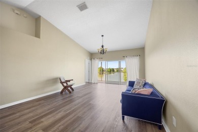 Waterfront condo--what more do we need to say? All of Lakeside on Miona Lake Golf Club in Florida - for sale on GolfHomes.com, golf home, golf lot