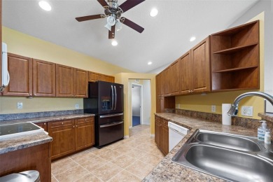 Waterfront condo--what more do we need to say? All of Lakeside on Miona Lake Golf Club in Florida - for sale on GolfHomes.com, golf home, golf lot