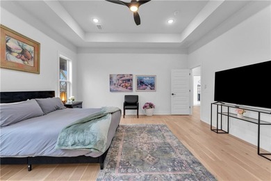 Wake up to peaceful golf course living in the Big Sugar on Big Sugar Golf Club in Arkansas - for sale on GolfHomes.com, golf home, golf lot