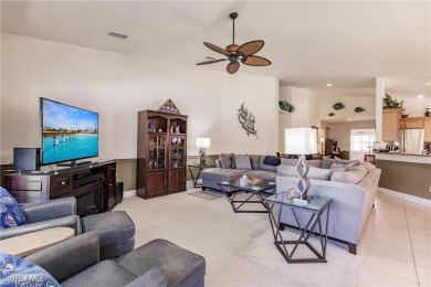 Stunning 3-Bedroom Condo in The Vines - Golf  Resort-Style on Estero Country Club in Florida - for sale on GolfHomes.com, golf home, golf lot