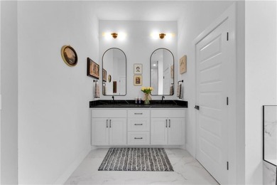 Wake up to peaceful golf course living in the Big Sugar on Big Sugar Golf Club in Arkansas - for sale on GolfHomes.com, golf home, golf lot