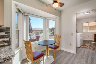 Fully remodeled home, Windows, floors, Kitchin, Appliances on Briarwood Country Club in Arizona - for sale on GolfHomes.com, golf home, golf lot