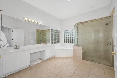 Welcome home to Copperleaf at The Brooks-Southwest Florida's on Copperleaf Golf Club in Florida - for sale on GolfHomes.com, golf home, golf lot