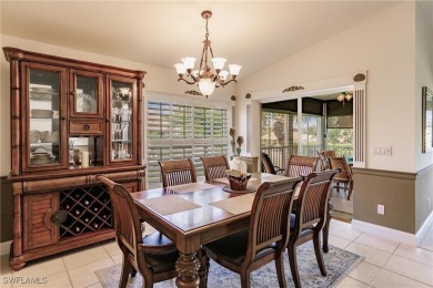 Stunning 3-Bedroom Condo in The Vines - Golf  Resort-Style on Estero Country Club in Florida - for sale on GolfHomes.com, golf home, golf lot