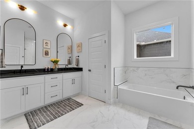 Wake up to peaceful golf course living in the Big Sugar on Big Sugar Golf Club in Arkansas - for sale on GolfHomes.com, golf home, golf lot