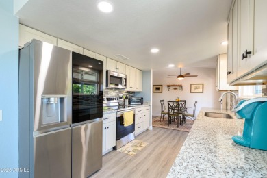 Fully remodeled home, Windows, floors, Kitchin, Appliances on Briarwood Country Club in Arizona - for sale on GolfHomes.com, golf home, golf lot
