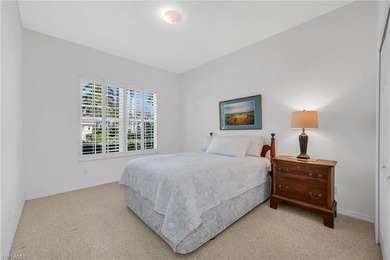 Welcome home to Copperleaf at The Brooks-Southwest Florida's on Copperleaf Golf Club in Florida - for sale on GolfHomes.com, golf home, golf lot