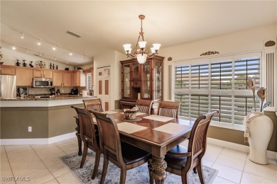 Stunning 3-Bedroom Condo in The Vines - Golf  Resort-Style on Estero Country Club in Florida - for sale on GolfHomes.com, golf home, golf lot