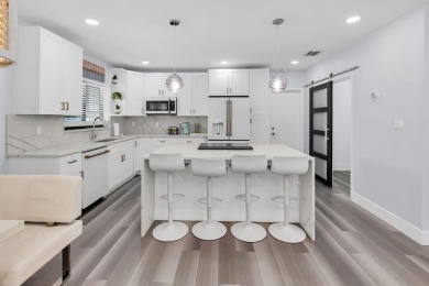 Exquisite 3BR/3BA Fully Renovated Home in East Delray Beach - No on Delray Beach Golf Club in Florida - for sale on GolfHomes.com, golf home, golf lot