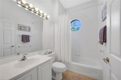 Welcome home to Copperleaf at The Brooks-Southwest Florida's on Copperleaf Golf Club in Florida - for sale on GolfHomes.com, golf home, golf lot