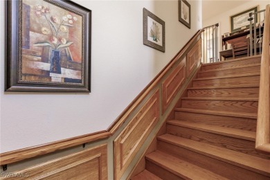 Stunning 3-Bedroom Condo in The Vines - Golf  Resort-Style on Estero Country Club in Florida - for sale on GolfHomes.com, golf home, golf lot