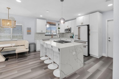 Exquisite 3BR/3BA Fully Renovated Home in East Delray Beach - No on Delray Beach Golf Club in Florida - for sale on GolfHomes.com, golf home, golf lot