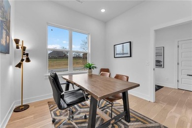 Wake up to peaceful golf course living in the Big Sugar on Big Sugar Golf Club in Arkansas - for sale on GolfHomes.com, golf home, golf lot