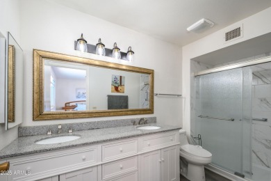 Fully remodeled home, Windows, floors, Kitchin, Appliances on Briarwood Country Club in Arizona - for sale on GolfHomes.com, golf home, golf lot