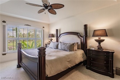 Stunning 3-Bedroom Condo in The Vines - Golf  Resort-Style on Estero Country Club in Florida - for sale on GolfHomes.com, golf home, golf lot