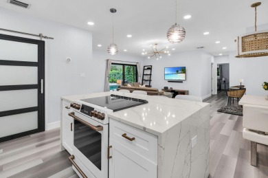 Exquisite 3BR/3BA Fully Renovated Home in East Delray Beach - No on Delray Beach Golf Club in Florida - for sale on GolfHomes.com, golf home, golf lot