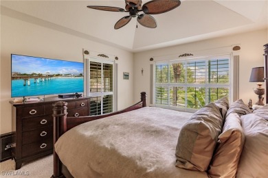 Stunning 3-Bedroom Condo in The Vines - Golf  Resort-Style on Estero Country Club in Florida - for sale on GolfHomes.com, golf home, golf lot