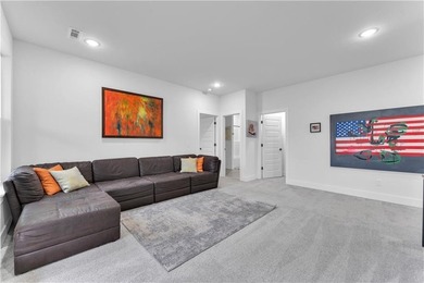 Wake up to peaceful golf course living in the Big Sugar on Big Sugar Golf Club in Arkansas - for sale on GolfHomes.com, golf home, golf lot