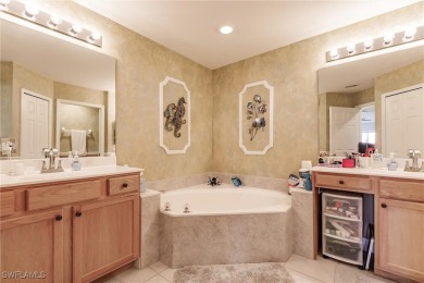 Stunning 3-Bedroom Condo in The Vines - Golf  Resort-Style on Estero Country Club in Florida - for sale on GolfHomes.com, golf home, golf lot