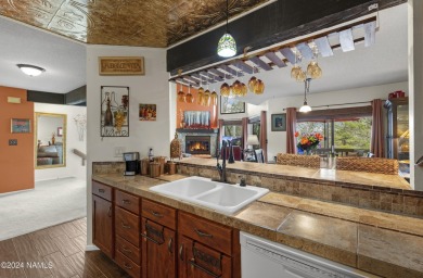Seller to pay $2900, July 2024 Special Assessment at COE.Welcome on Continental Country Club in Arizona - for sale on GolfHomes.com, golf home, golf lot