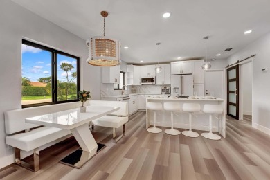 Exquisite 3BR/3BA Fully Renovated Home in East Delray Beach - No on Delray Beach Golf Club in Florida - for sale on GolfHomes.com, golf home, golf lot