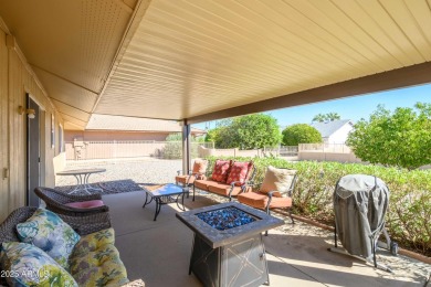Fully remodeled home, Windows, floors, Kitchin, Appliances on Briarwood Country Club in Arizona - for sale on GolfHomes.com, golf home, golf lot