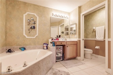 Stunning 3-Bedroom Condo in The Vines - Golf  Resort-Style on Estero Country Club in Florida - for sale on GolfHomes.com, golf home, golf lot