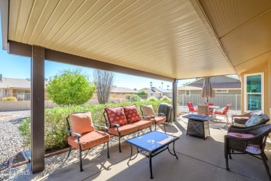 Fully remodeled home, Windows, floors, Kitchin, Appliances on Briarwood Country Club in Arizona - for sale on GolfHomes.com, golf home, golf lot
