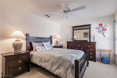 Stunning 3-Bedroom Condo in The Vines - Golf  Resort-Style on Estero Country Club in Florida - for sale on GolfHomes.com, golf home, golf lot