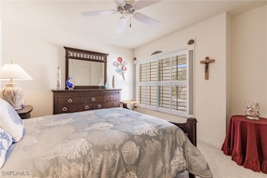 Stunning 3-Bedroom Condo in The Vines - Golf  Resort-Style on Estero Country Club in Florida - for sale on GolfHomes.com, golf home, golf lot
